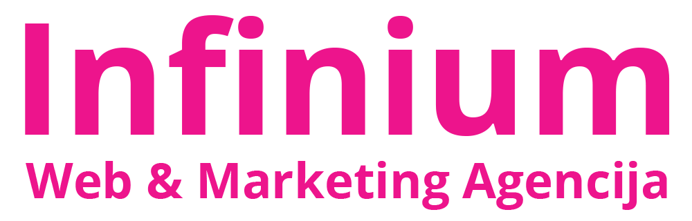 Infinium Web & Marketing Agencija